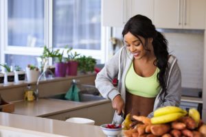 How to Keep Healthy on a Budget