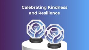 celebrating kindness and resilience
